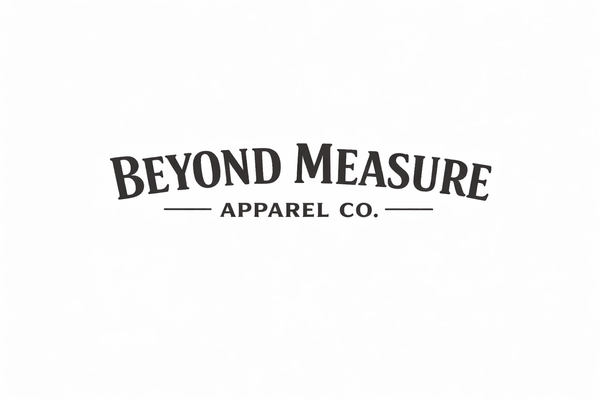 Beyond Measure Apparel Company